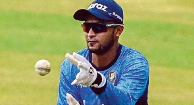 সাকিবকে নিয়ে এখনও রয়েছে শঙ্কা