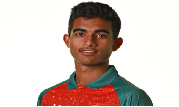 দ্বিতীয় ওয়ানডেতে প্রান্তিকের দূদার্ন্ত সেঞ্চুরিতে ভারতকে বিশাল রানের টাগের্ট দিল বাংলাদেশ