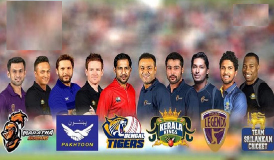 মিরপুরে হতে যাচ্ছে বিশ্বের সব থেকে জনপ্রিয় ক্রিকেট লিগ