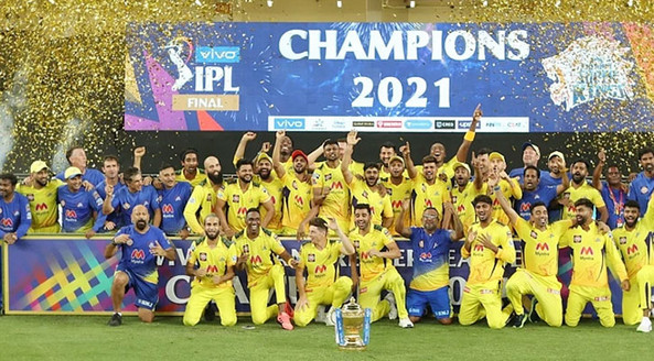 ভবিষ্যৎবানী: ২০২২ সালে আইপিএলে চ্যাম্পিয়ন হবে যে দল