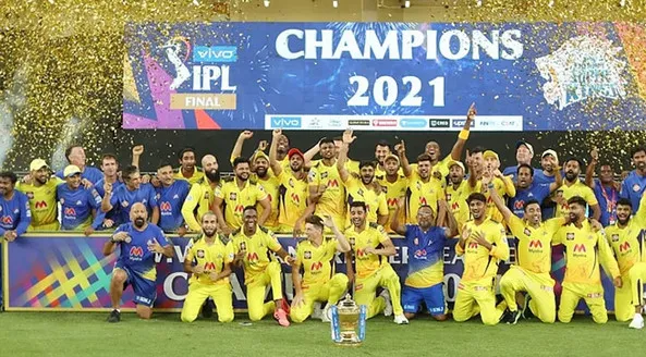ভবিষ্যৎবানী: ২০২২ সালে আইপিএলে চ্যাম্পিয়ন হবে যে দল