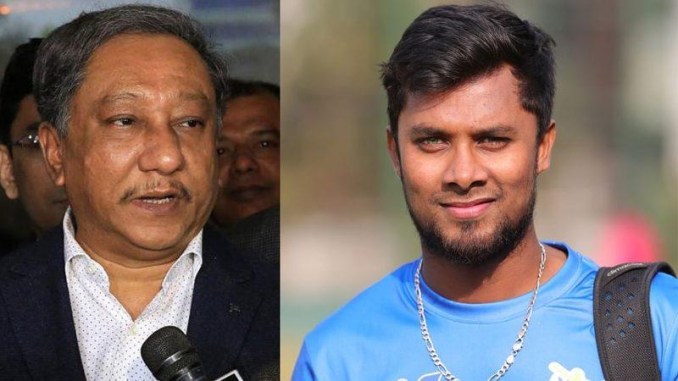 হঠাৎ চমক দিয়ে টি-টোয়েন্টি দলে ফিরছেন সাব্বির রহমান