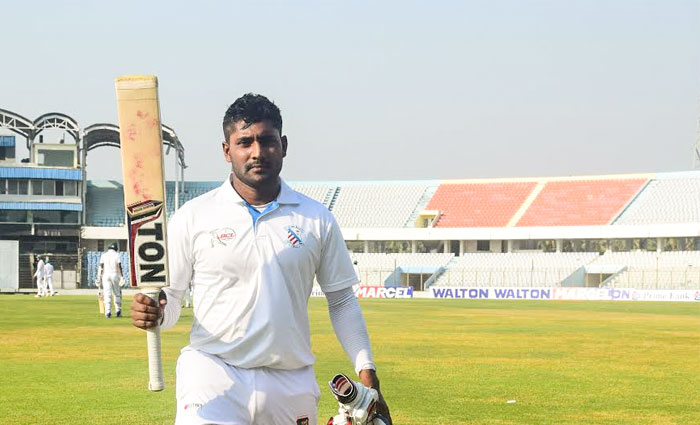 অবশেষে কপাল খুলতে যাচ্ছে ইমরুল কায়েসের