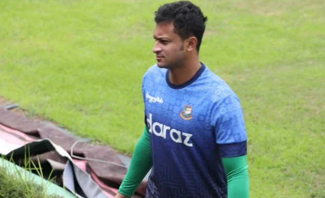 সাকিবকে ছাড়াই সিরিজ যা বলছে বাংলাদেশ দল