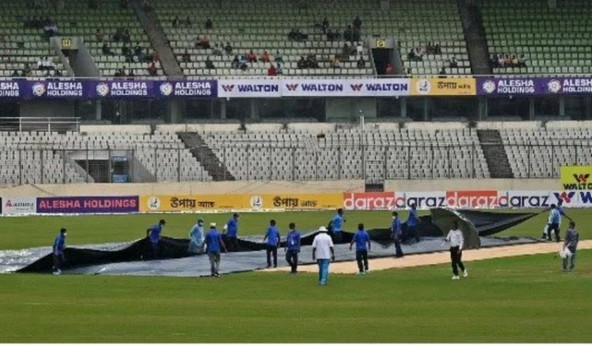 অবশেষে বাংলাদেশ বনাম পাকিস্তানের মধ্যকার টেস্ট নিয়ে নেয়া হলো যে সিদ্ধান্ত