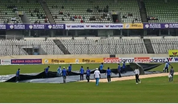 অবশেষে বাংলাদেশ বনাম পাকিস্তানের মধ্যকার টেস্ট নিয়ে নেয়া হলো যে সিদ্ধান্ত