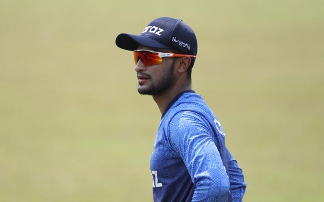 সাকিবের কঠিন কন্ডিশনে খেলতে না যাওয়ার সিদ্ধান্ত এবারই প্রথম নয়