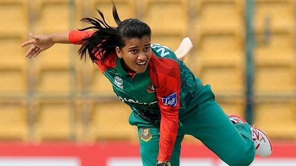 আইসিসির মাসের সেরা খেলোয়াড়ের মনোনয়ন পেয়েছেন বাংলাদেশের নাহিদা