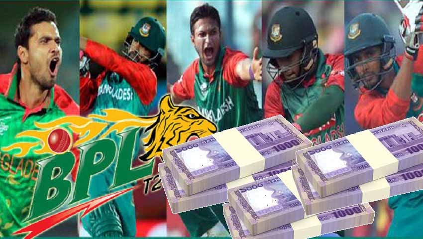 ‘বি’ ক্যাটাগরি-১৮ লাখ, ‘সি’ ক্যাটাগরির- ১২ লাখ, আর ‘এ’ ক্যাটাগরি…