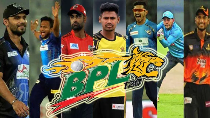 বিপিএলে বাংলাদেশ ক্রিকেটারদের বড় সুখবর দিলো বিসিবি