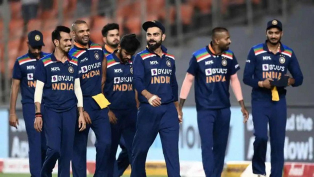 দক্ষিণ আফ্রিকা সফরের জন্য শক্তিশালী দল ঘোষণা করলো ভারত