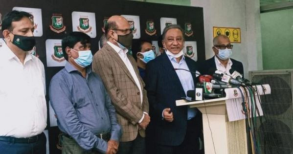 এশিয়া কাপের জন্য অধিনায়কসহ ১৫ সদস্যের চূড়ান্ত স্কোয়াড ঘোষণা করলো বিসিবি