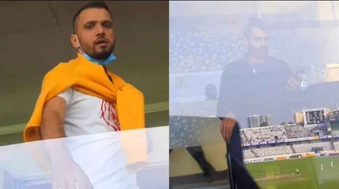 মাশরাফি-তামিমের সাথে মিটিংয়ে পাপন...