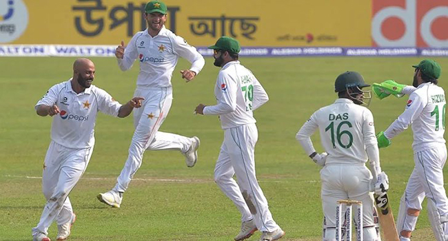 শুধু বাংলাদেশই জানে কিভাবে হারতে হয়