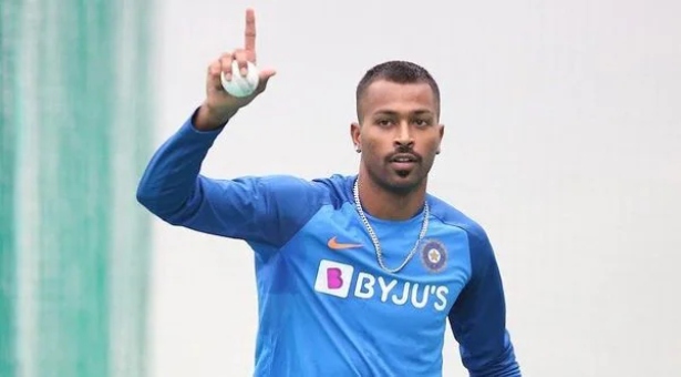 অবসরে যাচ্ছেন হার্দিক পান্ডিয়া