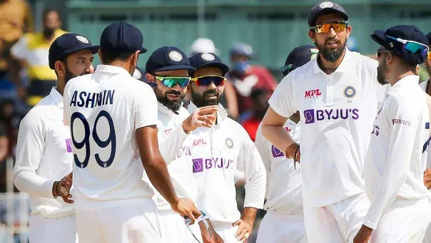দক্ষিণ আফ্রিকা সিরিজের জন্য ১৮ সদস্যের শক্তিশালী দল ঘোষণা করলো ভারত