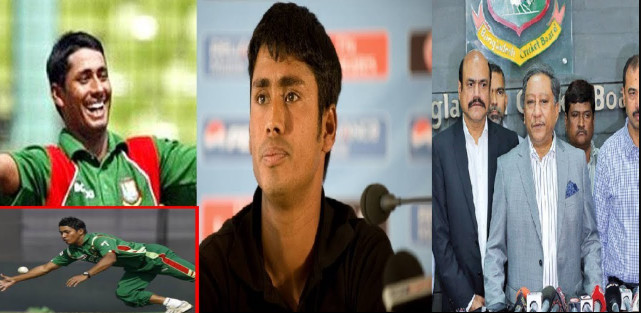 দুই বিশ্বকাপকে সামনে রেখে বাংলাদেশ দলের জন্য বোলিং কোচ নিয়োগ দিল বিসিবি