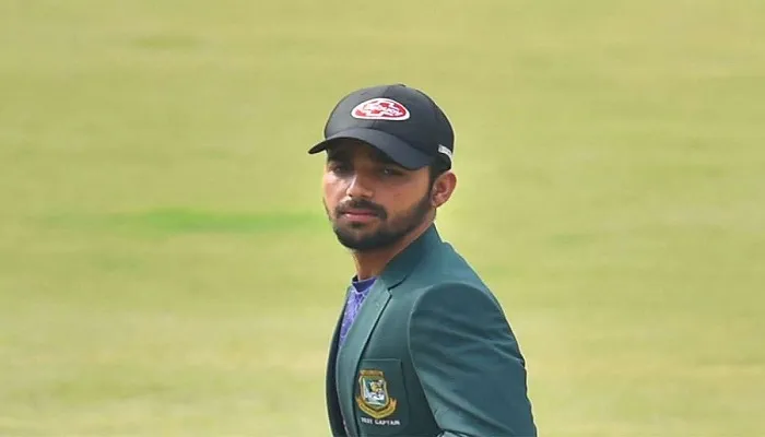 টেস্ট হতাশার পর এবার নিজের অধিনায়কত্ব নিয়ে মুখ খুললেন মুমিনুল