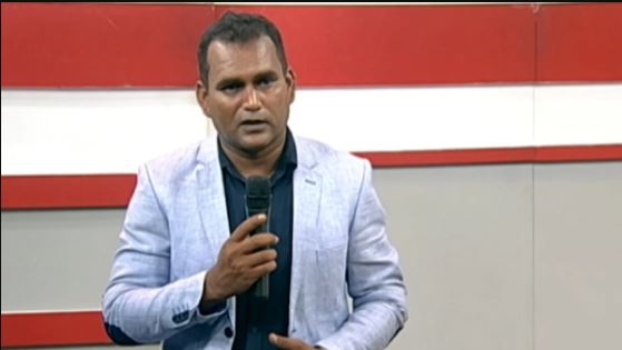 বাংলাদেশ দলের ব্যর্থতার পেছনে যাকে দায়ী করছেন সালাউদ্দিন