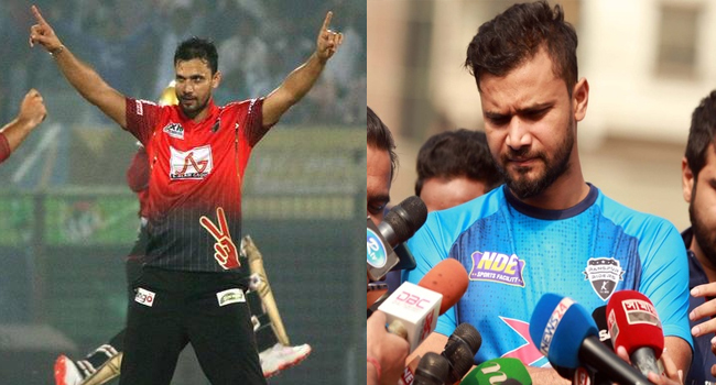২০২২ বিপিএল খেলবেন কিনা জানালেন মাশরাফি