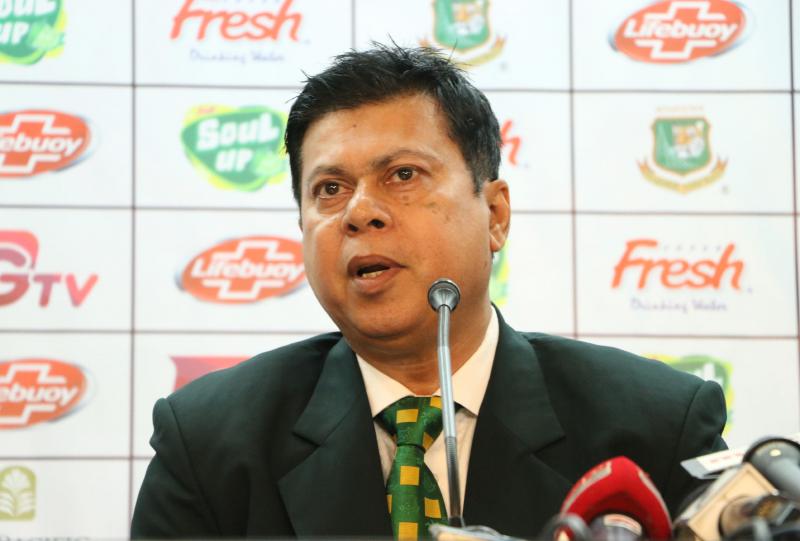 কোচ অধিনায়ককে দোষ দিয়ে যা বললেন নান্নু
