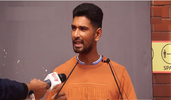 বাংলাদেশের টি-২০ দল নিয়ে যা বললেন : রিয়াদ