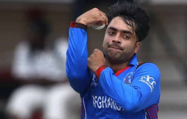 আইপিএল নিলামে এই ৩ ফ্রাঞ্চাইজি রশিদ খানকে দলে নেয়ার জন্য লড়াই করবে