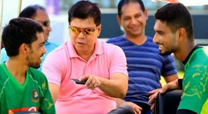ভুল সমালোচনার শিকার আমরা: নান্নু