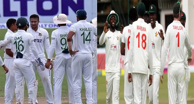 এভাবে চলতে থাকলে বাংলাদেশের অবস্থা হবে জিম্বাবুয়ের মত