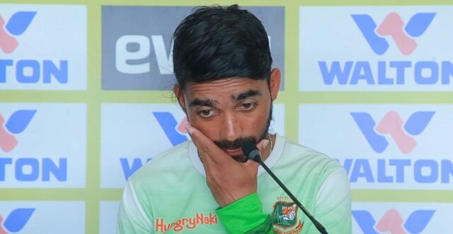 মমিনুলের নেতৃত্বে ১১ টেস্টে ৮ পরাজয়