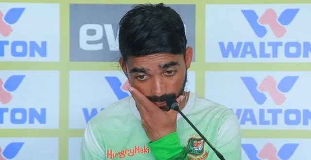 মমিনুলের নেতৃত্বে ১১ টেস্টে ৮ পরাজয়