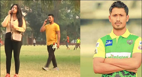 আবারও “গোল্ডেন সিক্স” দিয়ে ফিরলেন আশরাফুল