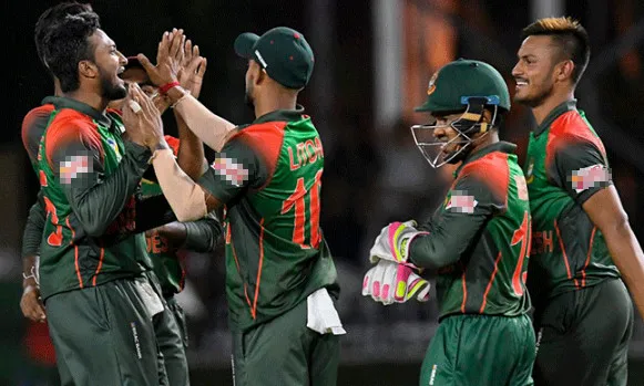 দীর্ঘ ভ্রমণ শেষেও ক্রাইস্টচার্চ এ বাধার মুখে পড়লো বাংলাদেশ ক্রিকেট দল