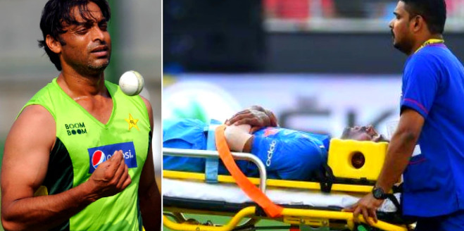 হার্দিক পাণ্ডিয়াকে ৩ বছর আগেই চোট নিয়ে সতর্ক করেছিলেন আখতার
