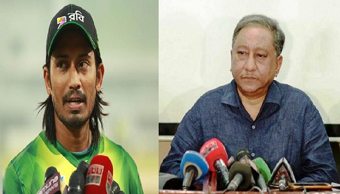 দলে ফিরতে মরিয়া এনামুল হক বিজয়, বিসিবিকে দিলেন নতুন বার্তা