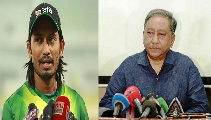 দলে ফিরতে মরিয়া এনামুল হক বিজয়, বিসিবিকে দিলেন নতুন বার্তা