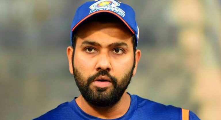 ব্রেকিং নিউজঃ অধিনায়ক হয়েও দল থেকে বাদ পরার শঙ্কা রোহিত শর্মার