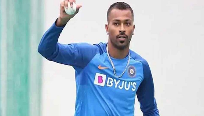 হুট করেই জীবনের কঠিন সিদ্ধান্তের দিকে যাচ্ছেন হার্দিক পান্ডিয়া