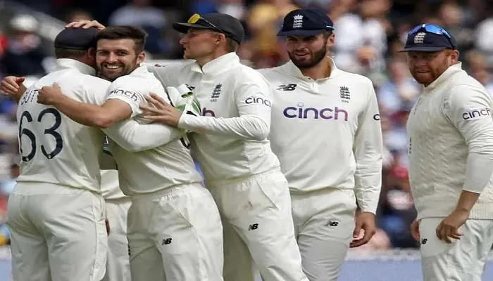 ক্যারিয়ার শেষ হতে চলা এই ব্যাটারই ইংল্যান্ডকে বাঁচালো বড় লজ্জার হাত থেকে