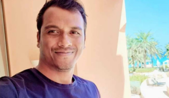 কাকে উদ্দেশ করে এমন রহস্যময় স্ট্যাটাস লিখলেন রুবেল