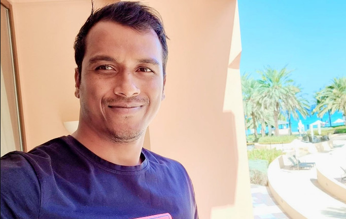 রুবেলের একটি স্ট্যাটাস তোলপাড় শুর হয়েছে দেশের ক্রিকেটে