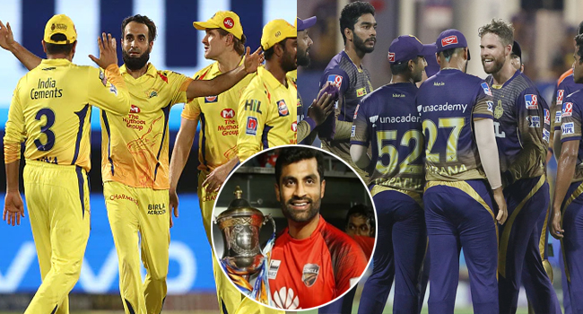 কলকাতা-চেন্নাইয়ের ৪ তারকাকে দলে টানছে কুমিল্লা