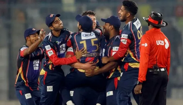 বিপিএলে দেশি ক্রিকেটারদের মুল্য তালিকা প্রকাশ করলো বিসিবি