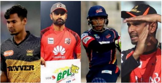 সবাইকে অবাক করে এবার চমক দিলো খুলনা, আইকন হলেন যিনি