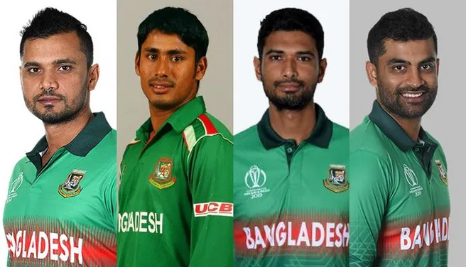 একাধিক চমকে আশরাফুল ও মাশরাফিকে নিয়ে বাংলাদেশ একাদশ ঘোষণা
