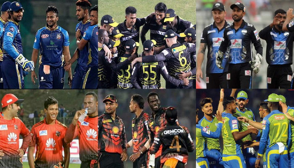 বিপিএলের ছয় দল ও উদ্বোধনী অনুষ্ঠান নিয়ে চুড়ান্ত সিদ্ধান্ত জানিয়ে দিল বিসিবি