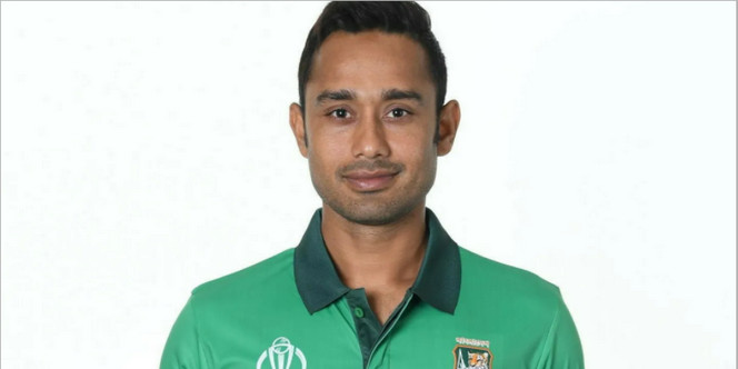 অল্পের জন্য ২০০ করতে পরলেন না মিঠুন