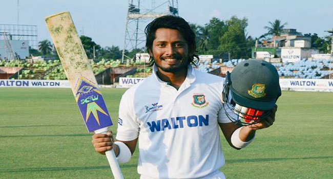 বিজয়ের ‘১২’ রানের আক্ষেপ