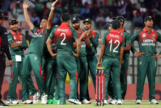 ২০২২ সালে ৬১ ম্যাচের দ্বিপাক্ষিক সিরিজের সূচি প্রকাশ করলো বিসিবি