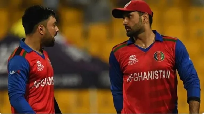 ব্রেকিং নিউজঃ রশিদ-নবিদের ‘বন্দি’ করার পরিকল্পনা করছে আফগানিস্তান